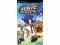 SONIC RIVALS  / PSP / KONSOLKI