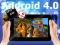 10 cali TABLET Android 4.0 VORDON 16GB dual 1,5GHz