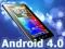 4 GB TABLET VORDON 7 cali Android 4.0 ICS 512 RAM