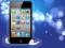 APPLE iPod touch 4G Pamięć 32 GB ekran RETINA