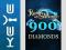 900 Diamonds RUNES OF MAGIC KLUCZ/KEY DIAMENTY