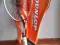 Rakieta do tenisa Dunlop sport F 2.55 Foamtech