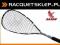 RAKIETA SQUASH - SAXON S105 + GRATIS