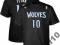 Koszulka Jonny Flynn Minnesota Timberwolves Adidas