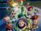 FILM BLU-RAY "TOY STORY 3"