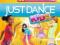 *** JUST DANCE KIDS ***    MOVE   BLUEGAMES   WAWA