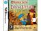 Profesor Layton and the Curious Village - Gra NDS