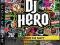*** DJ HERO ***     FOLIA    BLUEGAMES  WAWA