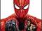 SPIDER-MAN WEB OF SHADOWS   NOWA   BLUEGAMES  WAWA