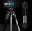 Statyw Monopod Camrock XT020 147cm + pokrowiec