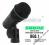 MIKROFON DYNAMICZNY SHURE BG 6.1