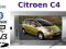 MULTIKOMBAJN GPS/TV/USB/DVD/DIVX Citroen C4