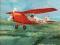 Mały Modelarz 7/88 samolot RWD-10 Mały Modelarz 7/88 samolot RWD-10