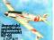 Mały Modelarz 9/93 samolot KAWASAKI Ki-61 HIEN