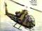 Mały Modelarz 9/94 śmigłowiec BELL AH-1S COBRA