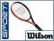 RAKIETA TENISOWA WILSON GRAND SLAM XL  L3 2012