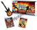 GITARA+GUITAR HERO WORLD TOUR+AEROSMITH PC PREZENT