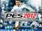 PRO EVOLUTION SOCCER 2012 PES 12 PC NOWA WYS 24h