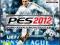 PRO EVOLUTION SOCCER 2012 PES 12 /PS3/NOWA/WYS 24h