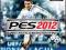 PRO EVOLUTION SOCCER 2012 PES 12 X360/NOWA/WYS 24h