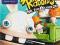 RABBIDS SZALONE KRÓLIKI XBOX POLSKA WYS24h PREZENT