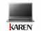 Samsung NP530U3B 13'' i3 4GB 500 WiDi BT Win7 Mysz