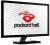 Monitor LED 21,5" Packard Bell FullHD DVI