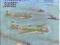 MAŁY MODELARZ 12/93 YOKOSUKA D4Y4 SUISEI