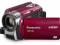 Kamera SD/HDD SDR-H80EP9-R panasonic Na gwarancji