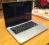 Macbook Pro 13" i5/4GB/320GB Gwarancja