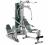 ATLAS YORK FITNESS mod G570 leg + york 3000 gratis