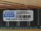 GOODRAM 1GB DDR 400Mhz PC3200 CL3 (TANIA WYSYLKA)