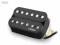 Humbucker TESLA VR-Extreme (czarny, neck)