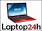 Asus X53SC  i3-2310 4GB 500GB GT520 USB3 WIN7 RED