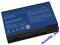 BATERIA DO LAPTOPA ACER ASPIRE TRAVELMATE 2490 310