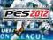 PES 2012 / MAMY / PRO EVOLUTION PSP /NOWA / ROBSON