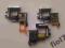 Xenon+Lampa+SIM Holder SONY ERICSSON u1i SATIO