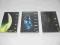 3DVD-Video Kolekcja Obcy Alien Część 1 - 3