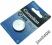 CAMELION  Bateria Guzikowa CR 2450 - Lithium