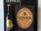 oryginalny GUINNESS mini Foreign Extra + magnes OR