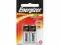 ENERGIZER baterie A23 - 2 szt - FV. SUPER CENA