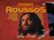 DEMIS ROUSSOS Die nacht und der wein (Lp)