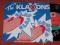 THE KLAXONS Clap clap sound SP7'' AKORDEON HIT