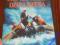 DZIKA RZEKA - film dvd NOWY -akcja,emocje,thriller