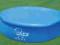 Basen Rozporowy Ogrodowy OBlue Średnica 3.65m