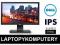 Monitor DeLL U2311H FULL HD IPS 3 lata GW Premium
