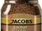 Kawa rozpuszczalna Jacobs Gold 200g Sensazione