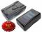 BATERIA  DO Sony BP-L40 E-80 BP-90 BP-L60 7200mAh
