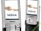 NOKIA 6500s USZKODZONA