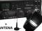 radio CB alan midland 109 antena 105